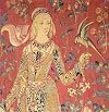 Masterpieces of tapestry from the fourteenth to the sixteenth century;: An exhibition at the Metropolitan Museum of Art