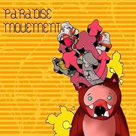 Shoots & Ladders [Explicit]