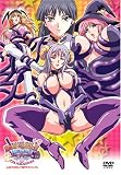 MAGICAL WITCH ACADEMY~ボクと先生のマジカルレッスン~(2) THE ANIMATION LECTURE.2「触手で大パニック!」 [DVD]/