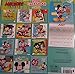 16-Month 2016 Mickey & Friends Wall Calendar