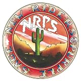 New Riders of the Purple Sage
