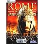 Rome - total war - barbarian invasion