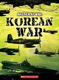Korean War (America at War (Scholastic Paperback))
