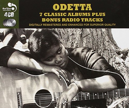 odetta - Another Man Done Gone Lyrics - Zortam Music