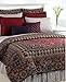 Lauren Ralph Lauren Bedding, Poet's Society King Comforter Multi