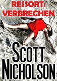 Produkt-Bild: Ressort: Verbrechen