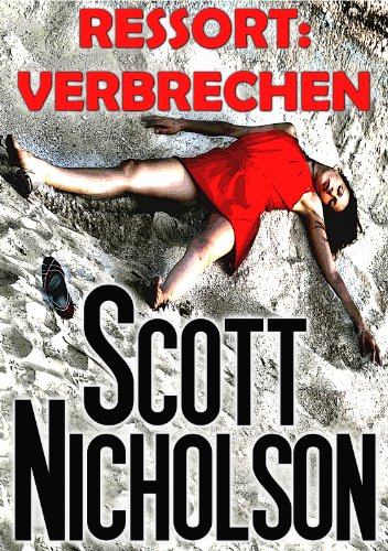 Produkt-Bild: Ressort: Verbrechen
