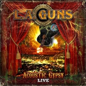 L.a. Guns - Acoustic Gypsy Live Full Album Download