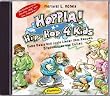Hoppla! Hip-Hop 4 kids. CD: F�r Kinderfeste und Geburtstagspartys, bei denen getanzt, gesungen und gelacht wird; f�r Kinderzimmer, Kiga, Kita, Hort, ... Nicht-Hip-Hopper-Eltern und -P�dagogInnen!