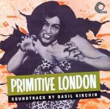Primitive London [VINYL]