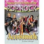 Aerosmith (Classic Rock Legends) book cover