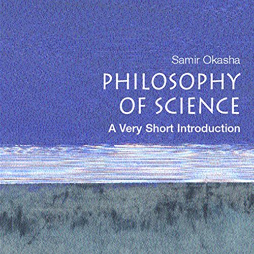 The Philosophy of Science: A Very Short Introduction