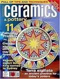 Australian Ceramics Glasswork and Pottery