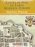 Cities at war in early modern Europe