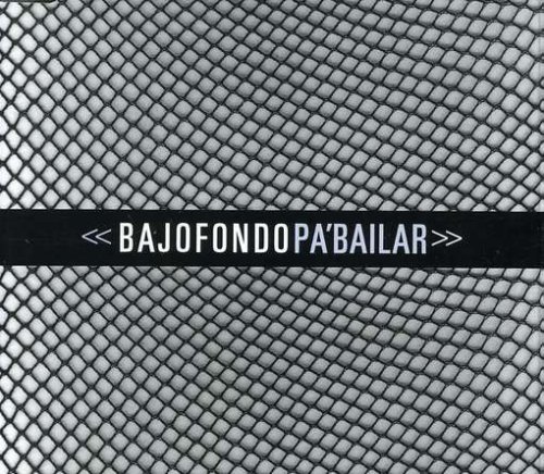 CD-Charts  Music : Pa' Bailar