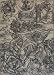Albrecht Durer Woodcut Original Old Master
