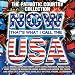 Now That's What I Call The U.S.A. (The Patriotic Country Collection)