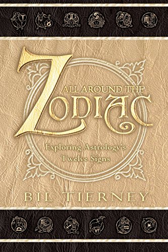All Around the Zodiac: Exploring Astrology's Twelve Signs