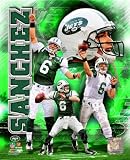 Mark Sanchez New York Jets 8x10 Color Photo