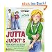 Jutta juckt's von Kopf bis Fu� - Hilfe f�r von Neurodermitis betroffene Kinder und ihre Eltern