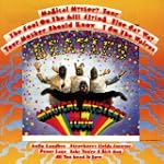 Magical Mystery Tour