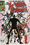 X-Men And The Micronauts #1