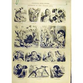 Comedy Sketches Cartoon Humour Psychological Battle