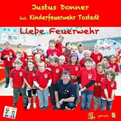 Liebe Feuerwehr