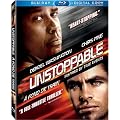 Unstoppable (Blu-ray + Digital Copy)