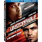 Unstoppable (Blu-ray + Digital Copy)