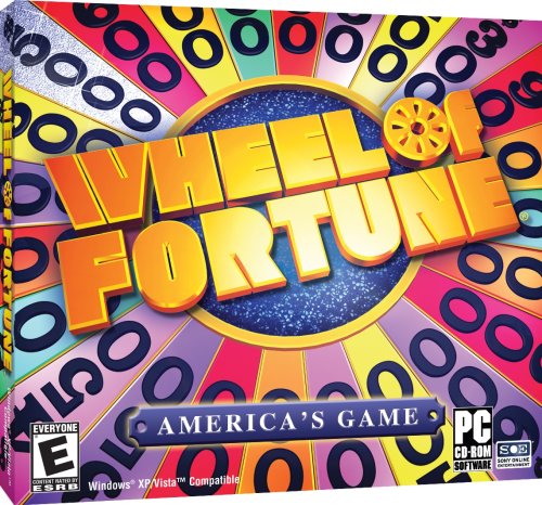Buy Wheel of Fortune JC online at Discounted New and Used prices. Delivered to your door with City Travel Guides.com