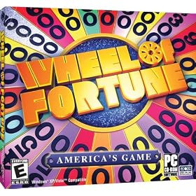Wheel Of Fortune