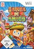 Samba De Amigo - 