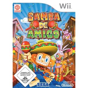 Samba De Amigo
