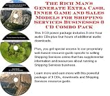 Shipping Business Services Books
