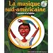 La musique sud-am�ricaine : Cayetano et la baleine (1CD audio)