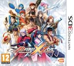 Project X Zone (Nintendo 3DS)