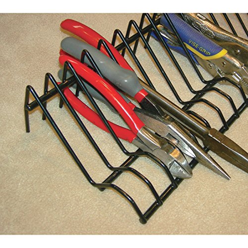 Pliers Rack Organizer for Tool Drawer Storage New eBay