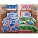 Country Farm Bed in a Bag Twin matches Olive Kids