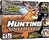 Hunting Unlimited 4 (jewel case)