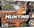 Hunting Unlimited 4 (jewel case)