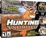 Hunting Unlimited 4 (jewel case)