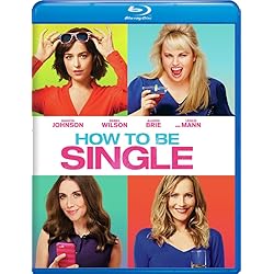 How to be Single [Blu-ray]