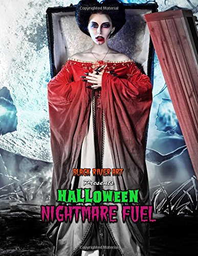 Halloween Nightmare Fuel