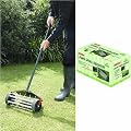Lawn Spike Aerator