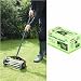 Lawn Spike Aerator
