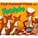 Four Famished Foxes and Fosdyke