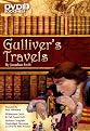 DVD Bookshelf: Gulliver's Travels (With Book) (Widescreen)