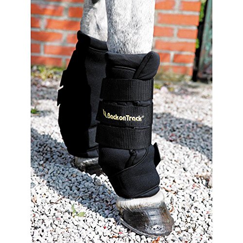 Ceramic Quick Wraps Pairs 16 inch