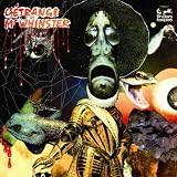 Letrange Mr Whinster [Vinyl]